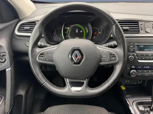 Renault Kadjar dCi 110 Energy ecoé Zen EDC - Photo 12
