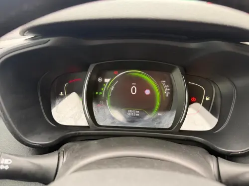 Renault Kadjar dCi 110 Energy ecoé Zen EDC - Photo 13