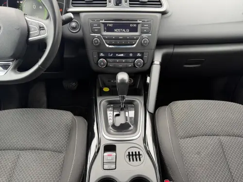 Renault Kadjar dCi 110 Energy ecoé Zen EDC - Photo 14
