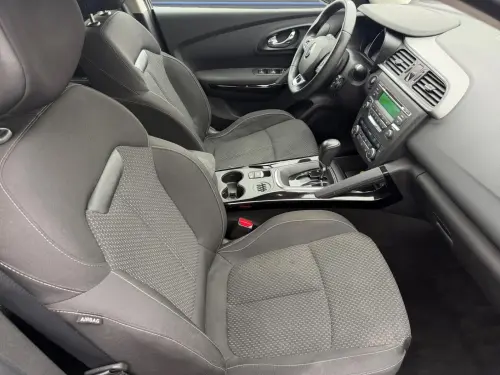 Renault Kadjar dCi 110 Energy ecoé Zen EDC - Photo 16