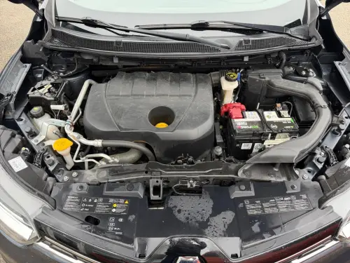 Renault Kadjar dCi 110 Energy ecoé Zen EDC - Photo 19