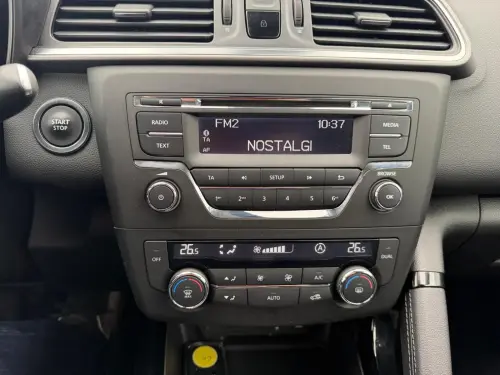 Renault Kadjar dCi 110 Energy ecoé Zen EDC - Photo 20