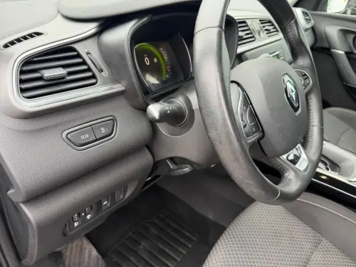 Renault Kadjar dCi 110 Energy ecoé Zen EDC - Photo 22
