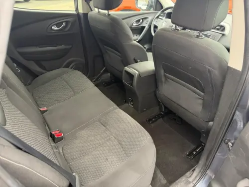 Renault Kadjar dCi 110 Energy ecoé Zen EDC - Photo 24