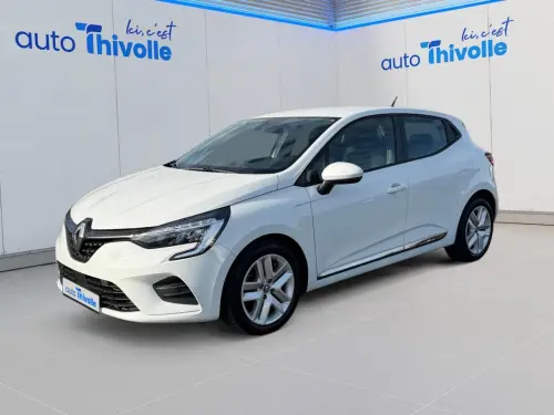 Renault Clio Clio SCe 65 - 21N Business - Photo 0