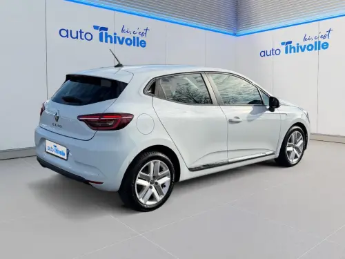 Renault Clio Clio SCe 65 - 21N Business - Photo 4