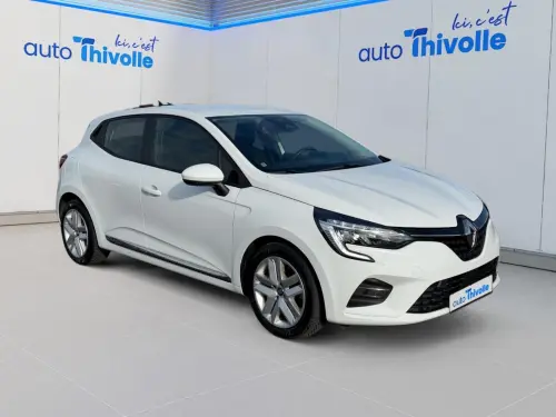 Renault Clio Clio SCe 65 - 21N Business - Photo 6