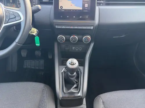 Renault Clio Clio SCe 65 - 21N Business - Photo 14