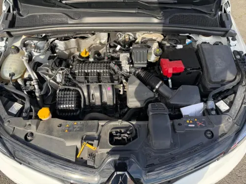 Renault Clio Clio SCe 65 - 21N Business - Photo 19