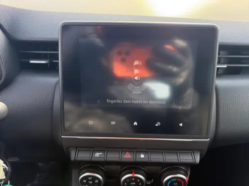 Renault Clio Clio SCe 65 - 21N Business - Photo 20