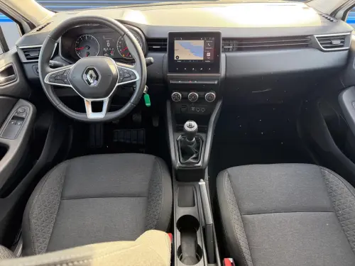 Renault Clio Clio SCe 65 - 21N Business - Photo 11