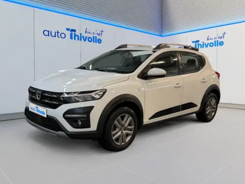 Dacia Sandero TCe 90 - 22 Stepway Confort - Photo 0