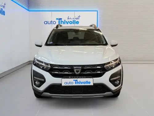 Dacia Sandero TCe 90 - 22 Stepway Confort - Photo 7