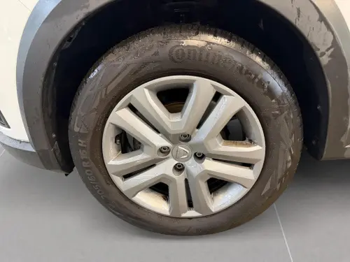 Dacia Sandero TCe 90 - 22 Stepway Confort - Photo 8