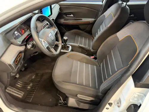 Dacia Sandero TCe 90 - 22 Stepway Confort - Photo 9