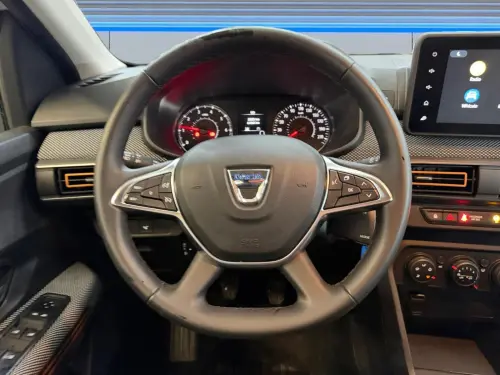 Dacia Sandero TCe 90 - 22 Stepway Confort - Photo 12