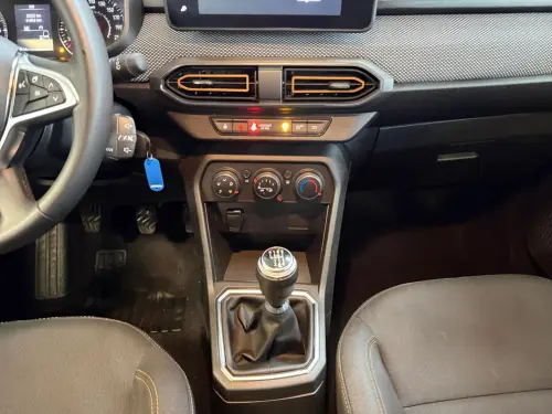 Dacia Sandero TCe 90 - 22 Stepway Confort - Photo 14