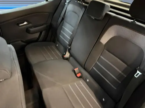 Dacia Sandero TCe 90 - 22 Stepway Confort - Photo 15