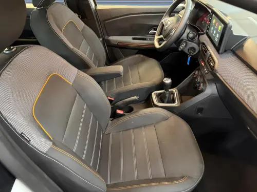 Dacia Sandero TCe 90 - 22 Stepway Confort - Photo 16