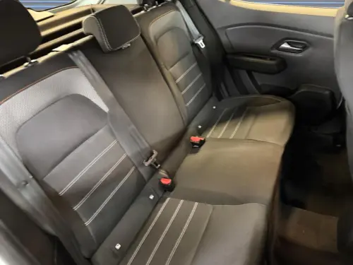 Dacia Sandero TCe 90 - 22 Stepway Confort - Photo 17