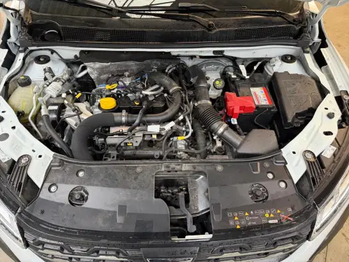 Dacia Sandero TCe 90 - 22 Stepway Confort - Photo 19