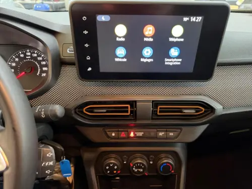 Dacia Sandero TCe 90 - 22 Stepway Confort - Photo 20