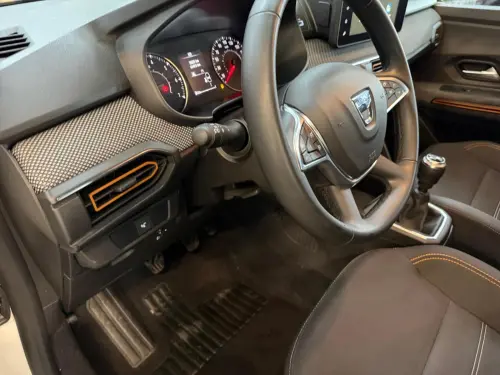 Dacia Sandero TCe 90 - 22 Stepway Confort - Photo 22