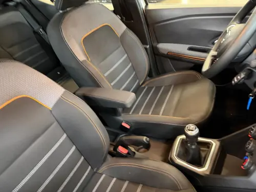 Dacia Sandero TCe 90 - 22 Stepway Confort - Photo 23