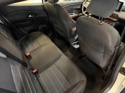 Dacia Sandero TCe 90 - 22 Stepway Confort - Photo 24