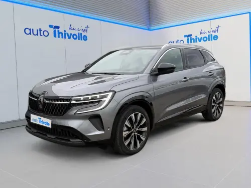 Renault Austral E-Tech hybrid 200 Techno - Photo 0