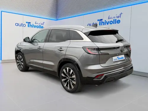 Renault Austral E-Tech hybrid 200 Techno - Photo 2