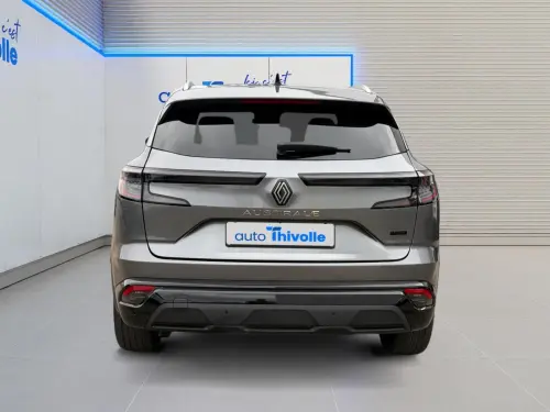Renault Austral E-Tech hybrid 200 Techno - Photo 3