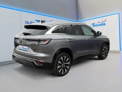 Renault Austral E-Tech hybrid 200 Techno - Photo 4