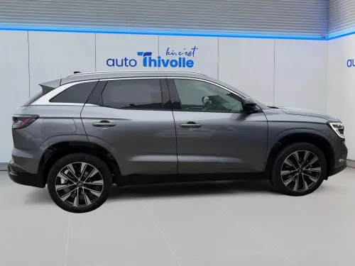 Renault Austral E-Tech hybrid 200 Techno - Photo 5