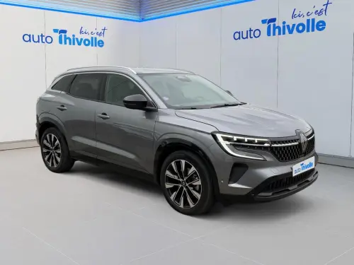 Renault Austral E-Tech hybrid 200 Techno - Photo 6