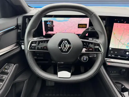 Renault Austral E-Tech hybrid 200 Techno - Photo 12