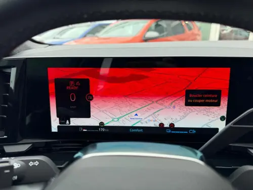 Renault Austral E-Tech hybrid 200 Techno - Photo 13