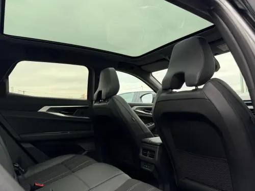 Renault Austral E-Tech hybrid 200 Techno - Photo 24