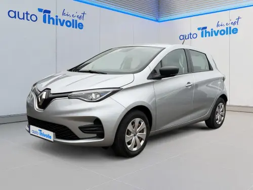 Renault Zoe Zoe R110 Achat Intégral - 21 Life - Photo 0