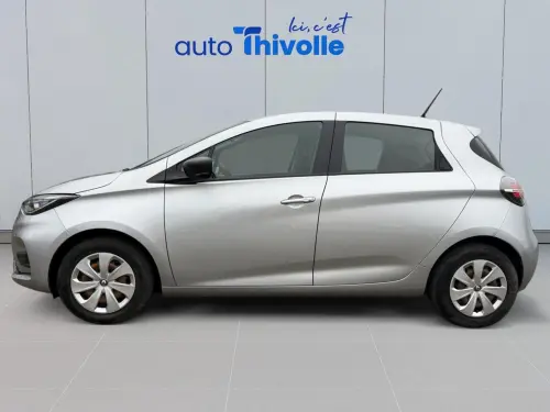 Renault Zoe Zoe R110 Achat Intégral - 21 Life - Photo 1
