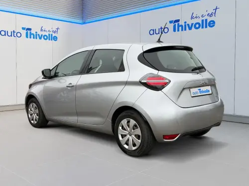 Renault Zoe Zoe R110 Achat Intégral - 21 Life - Photo 2