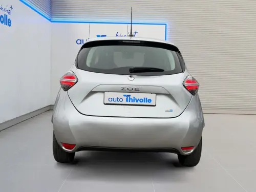 Renault Zoe Zoe R110 Achat Intégral - 21 Life - Photo 3