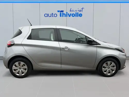 Renault Zoe Zoe R110 Achat Intégral - 21 Life - Photo 5