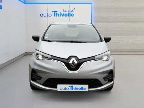 Renault Zoe Zoe R110 Achat Intégral - 21 Life - Photo 7
