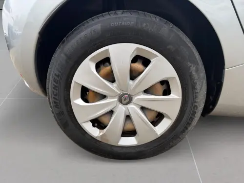 Renault Zoe Zoe R110 Achat Intégral - 21 Life - Photo 8