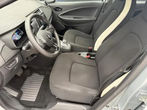 Renault Zoe Zoe R110 Achat Intégral - 21 Life - Photo 9
