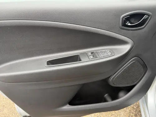 Renault Zoe Zoe R110 Achat Intégral - 21 Life - Photo 10