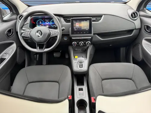 Renault Zoe Zoe R110 Achat Intégral - 21 Life - Photo 11