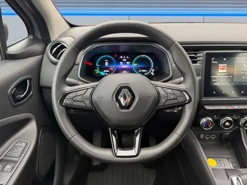 Renault Zoe Zoe R110 Achat Intégral - 21 Life - Photo 12