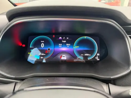 Renault Zoe Zoe R110 Achat Intégral - 21 Life - Photo 13